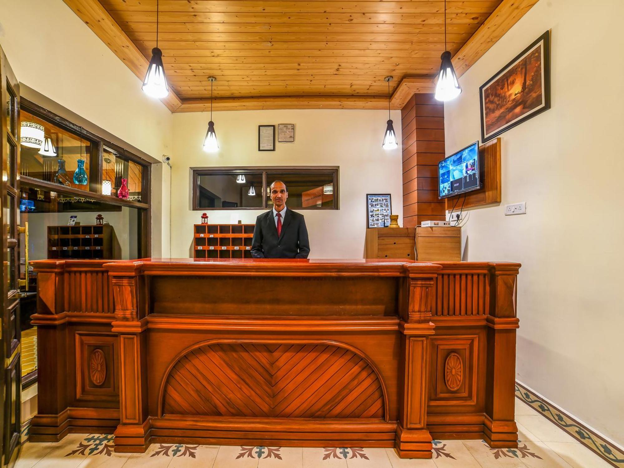 Bliss & Company By Hnh Hotel Mussoorie Ngoại thất bức ảnh