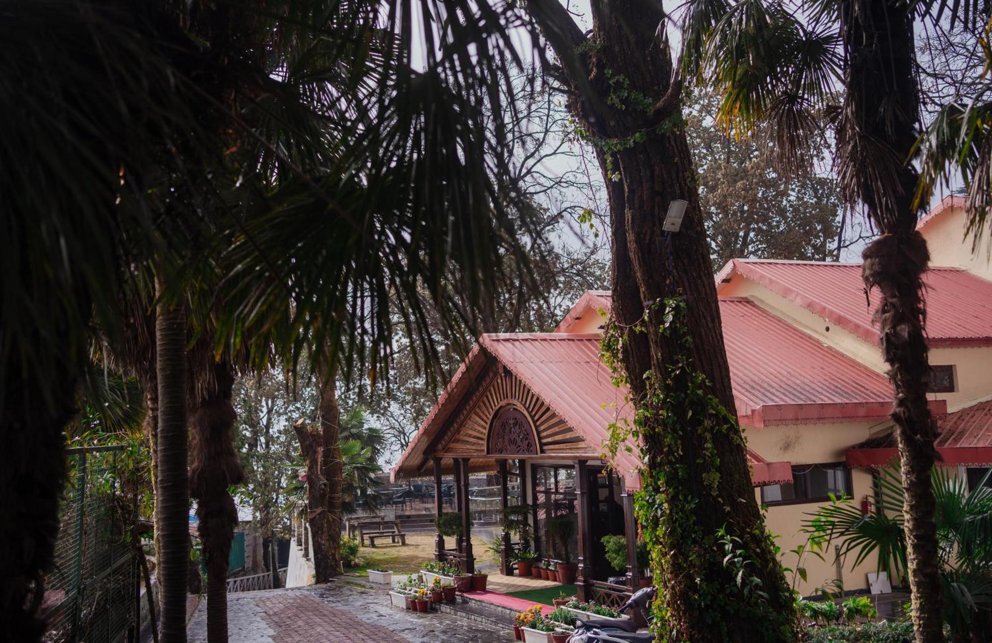 Bliss & Company By Hnh Hotel Mussoorie Ngoại thất bức ảnh