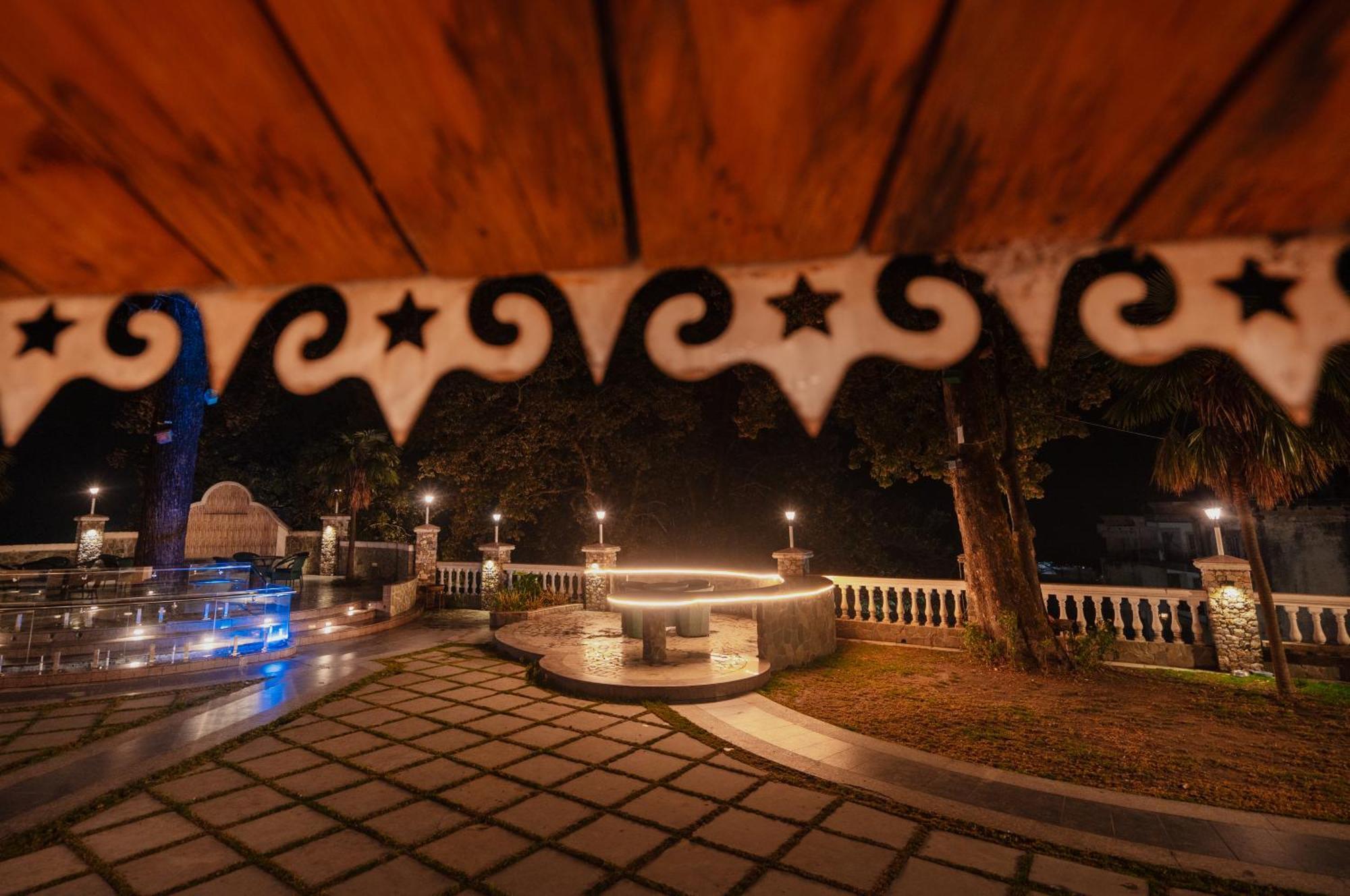 Bliss & Company By Hnh Hotel Mussoorie Ngoại thất bức ảnh