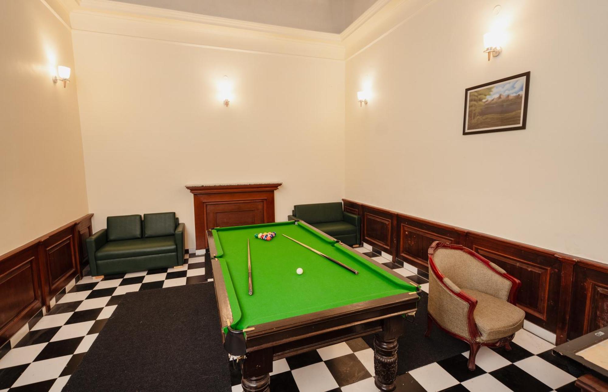 Bliss & Company By Hnh Hotel Mussoorie Ngoại thất bức ảnh