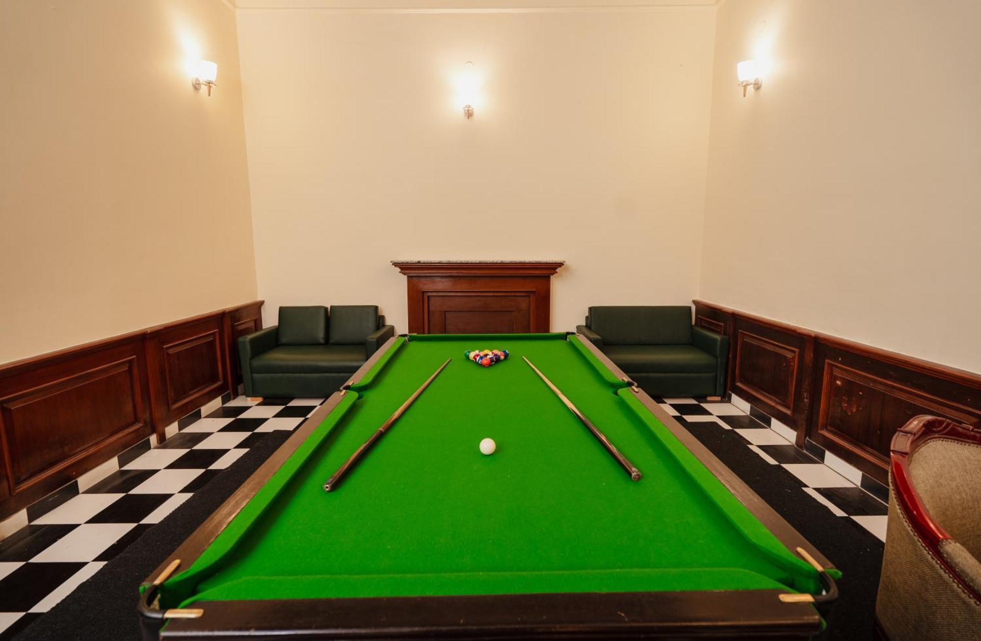 Bliss & Company By Hnh Hotel Mussoorie Ngoại thất bức ảnh
