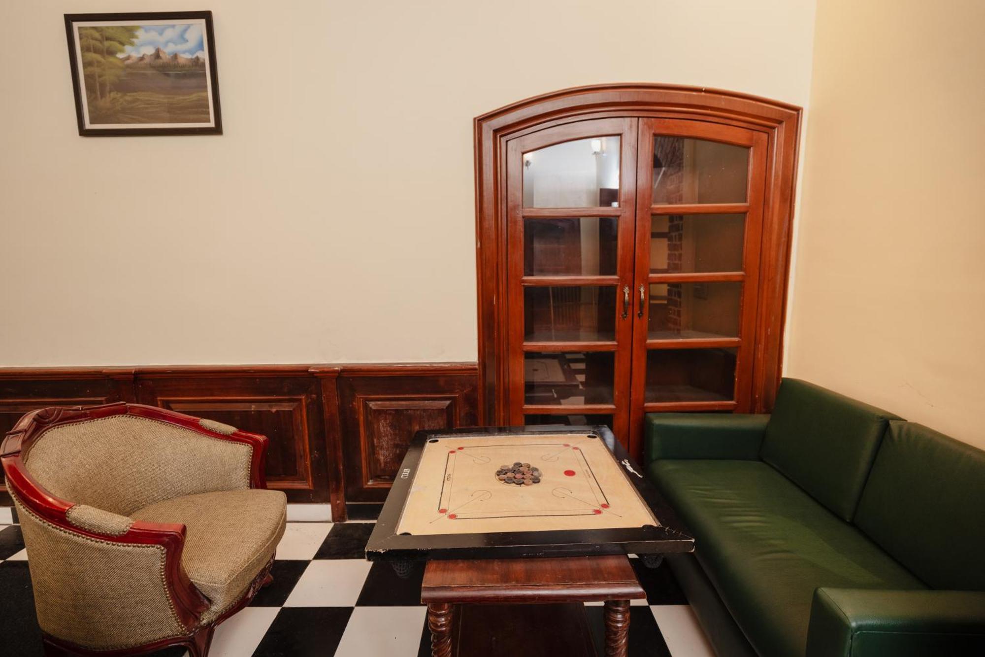 Bliss & Company By Hnh Hotel Mussoorie Ngoại thất bức ảnh