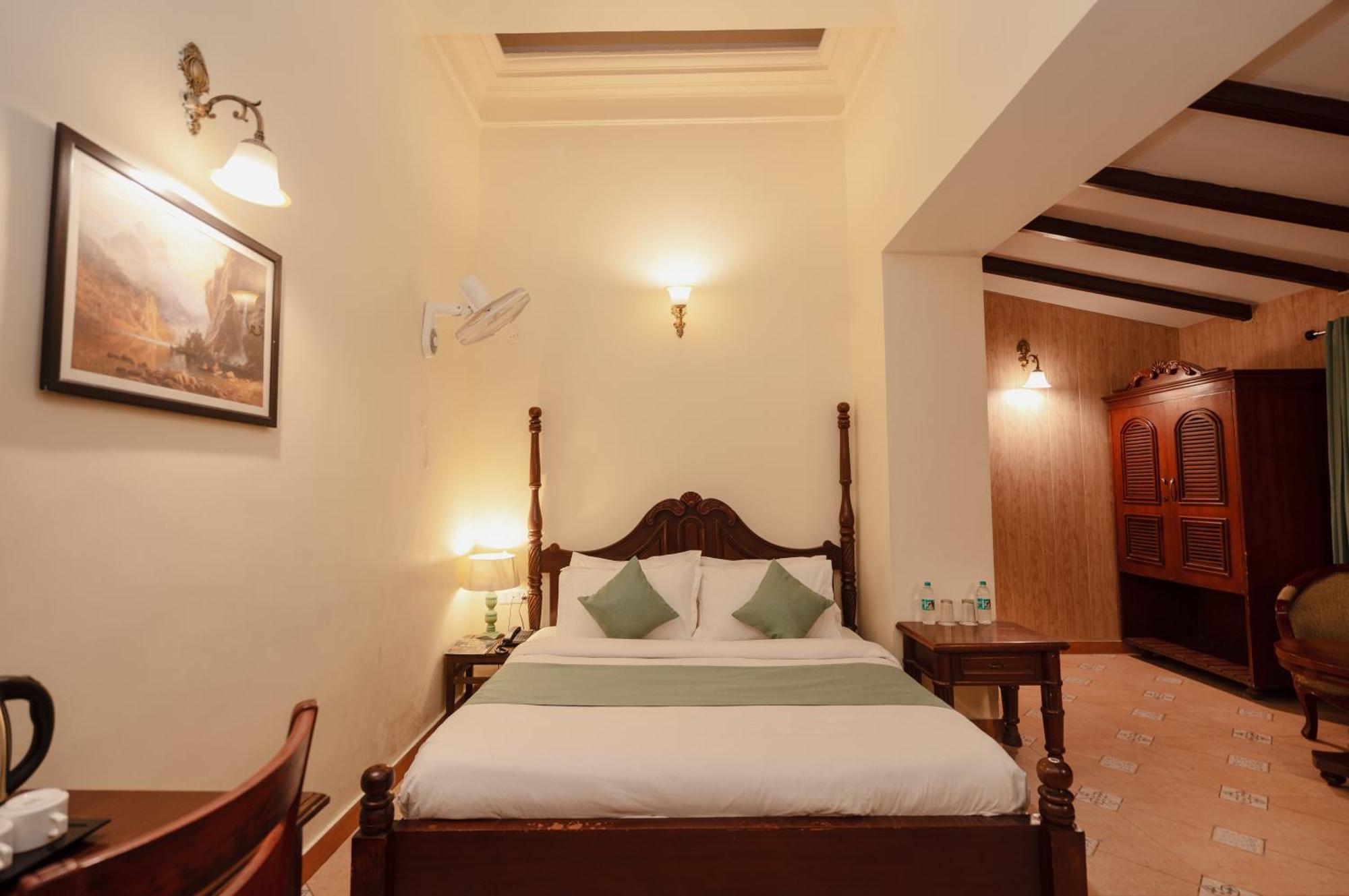 Bliss & Company By Hnh Hotel Mussoorie Ngoại thất bức ảnh