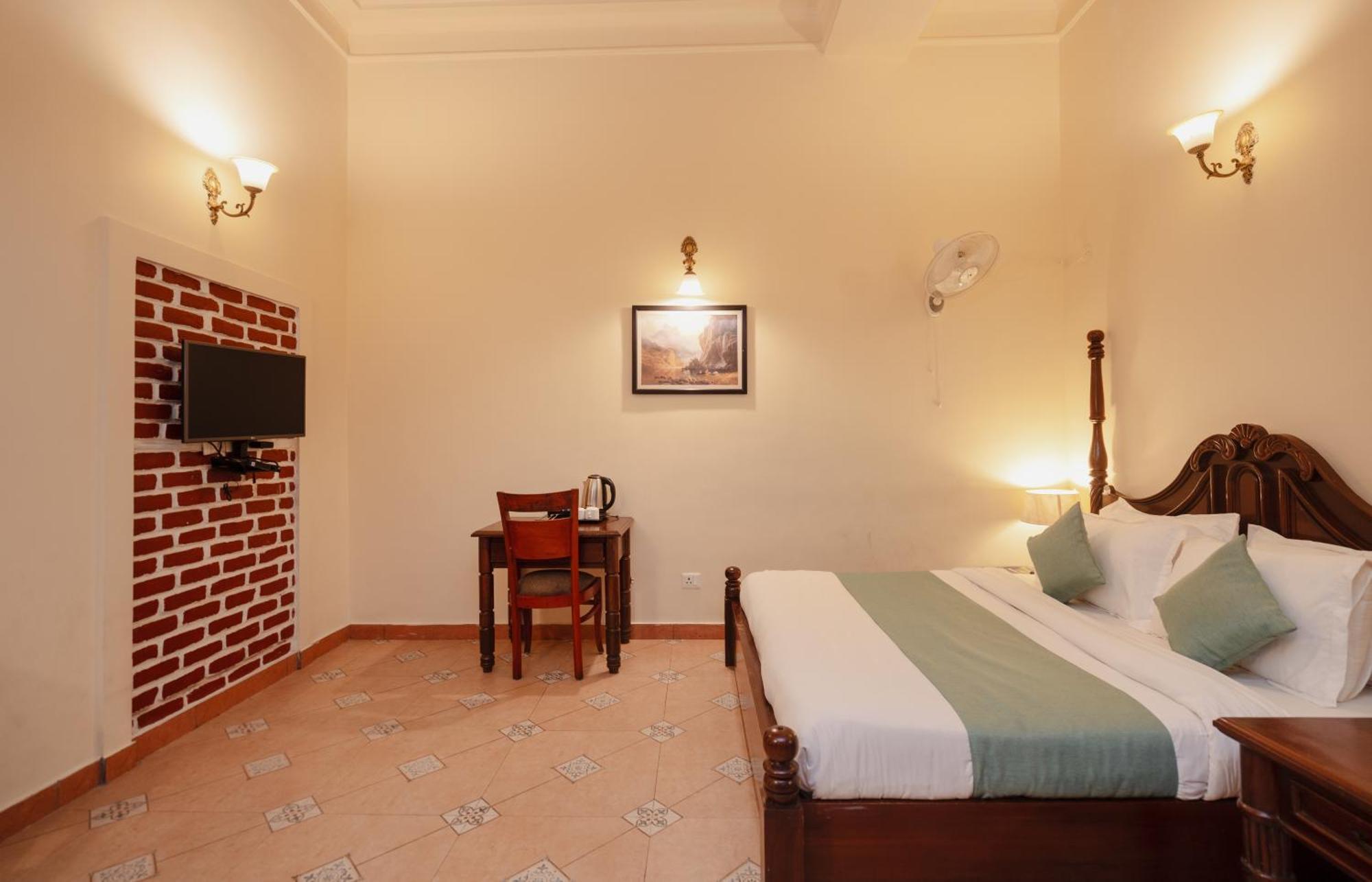 Bliss & Company By Hnh Hotel Mussoorie Ngoại thất bức ảnh