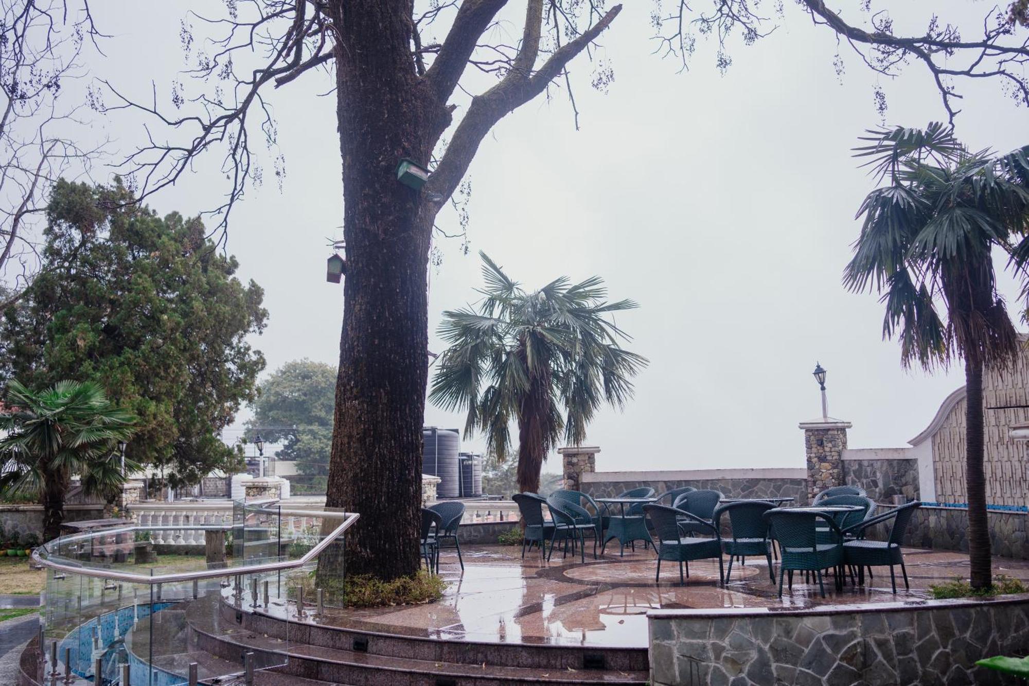 Bliss & Company By Hnh Hotel Mussoorie Ngoại thất bức ảnh