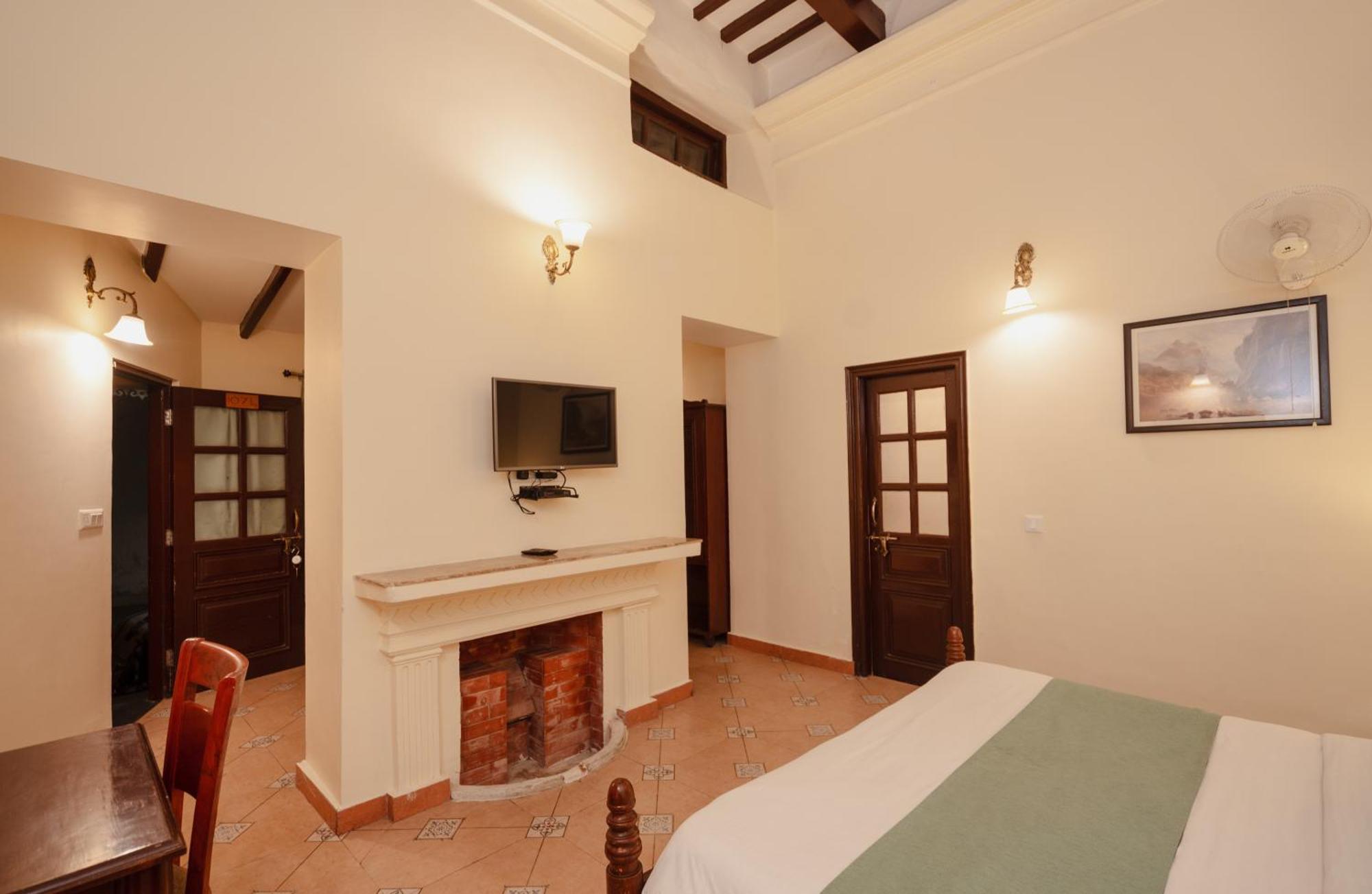Bliss & Company By Hnh Hotel Mussoorie Ngoại thất bức ảnh