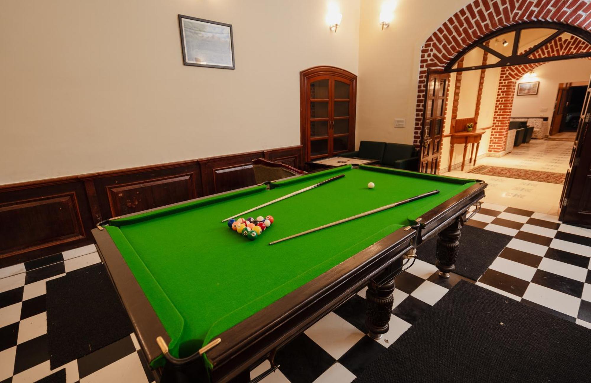 Bliss & Company By Hnh Hotel Mussoorie Ngoại thất bức ảnh