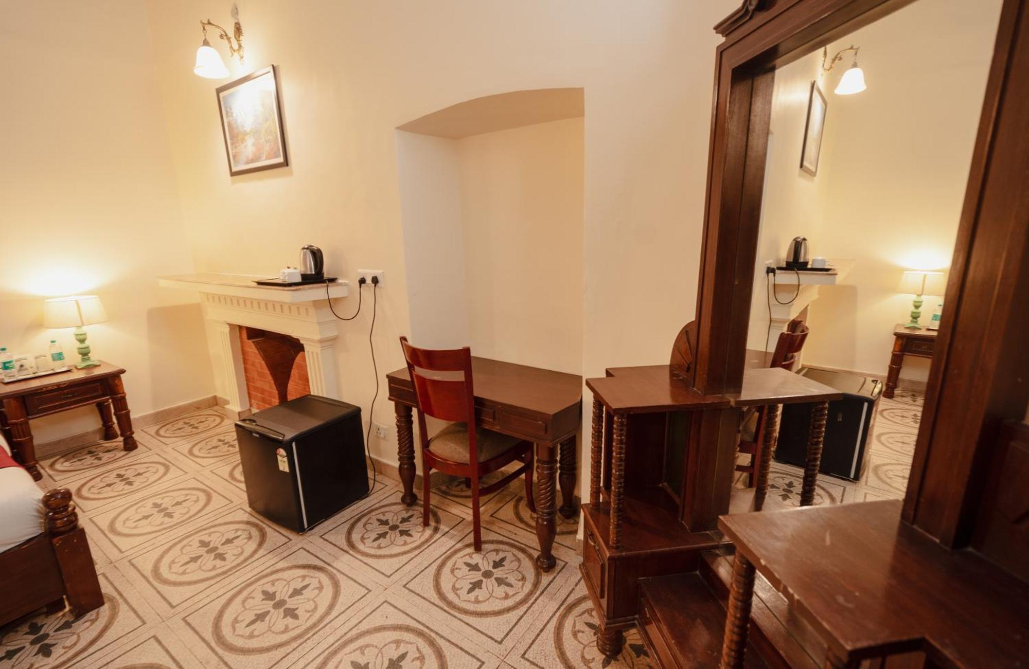Bliss & Company By Hnh Hotel Mussoorie Ngoại thất bức ảnh