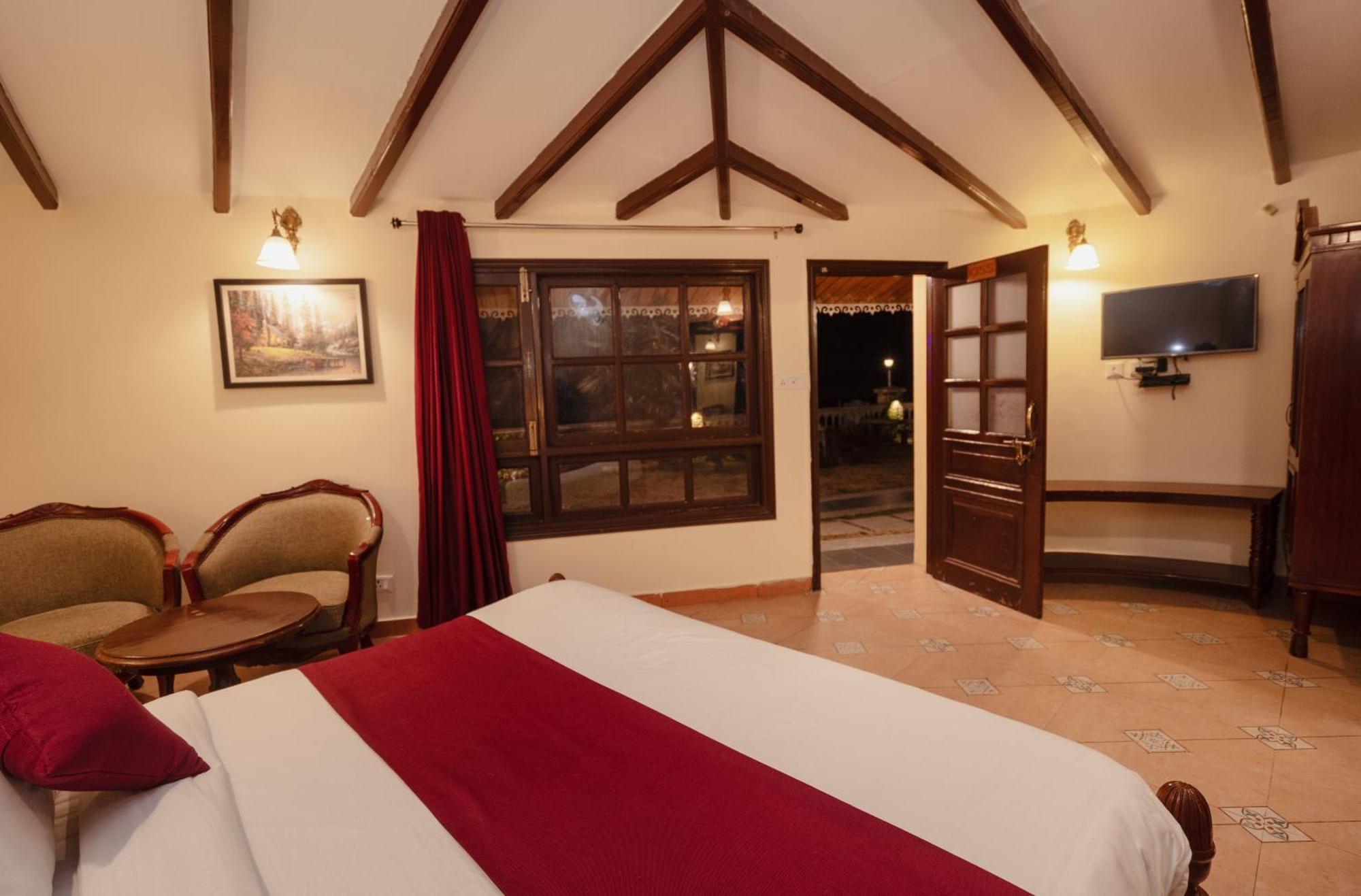 Bliss & Company By Hnh Hotel Mussoorie Ngoại thất bức ảnh