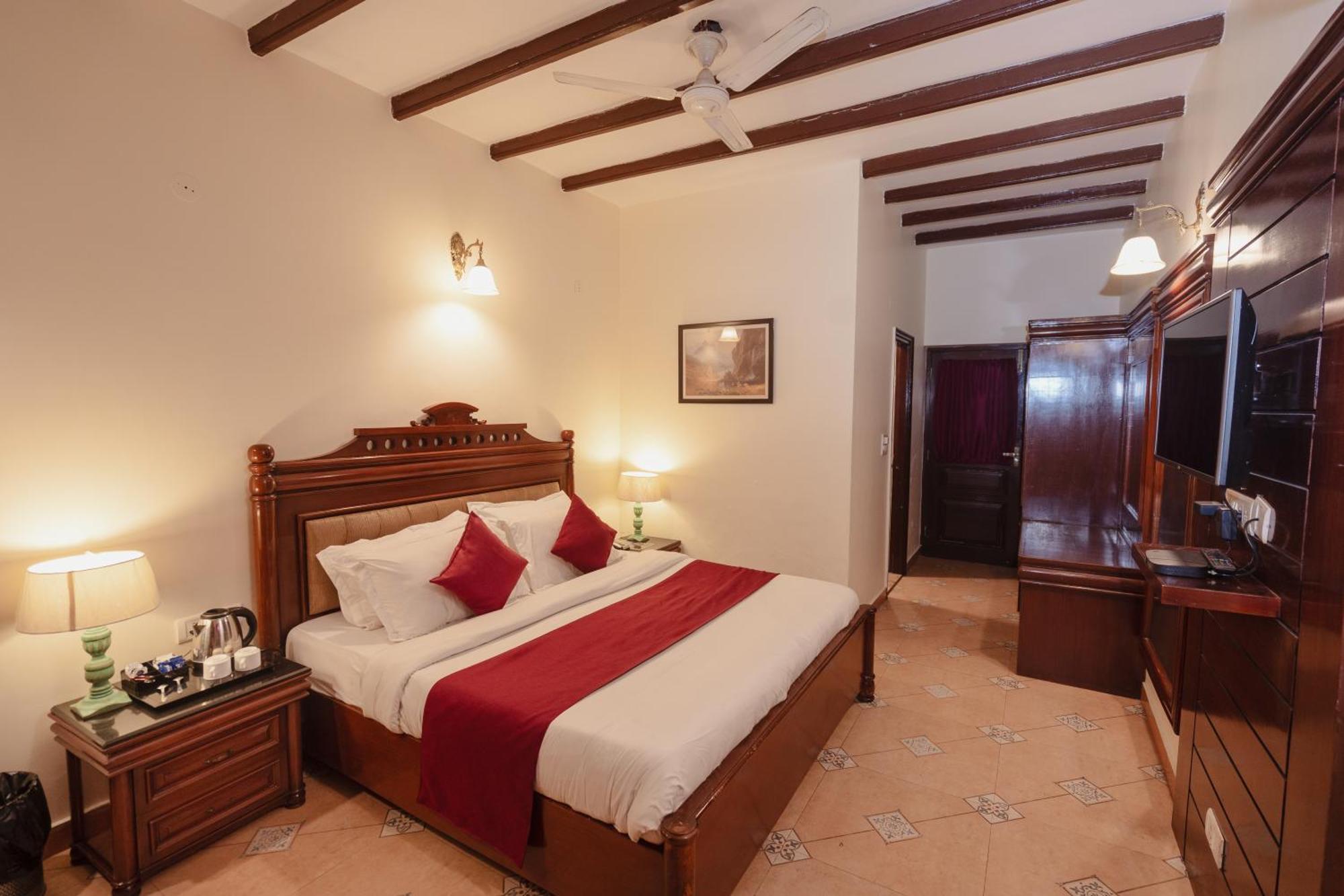 Bliss & Company By Hnh Hotel Mussoorie Ngoại thất bức ảnh