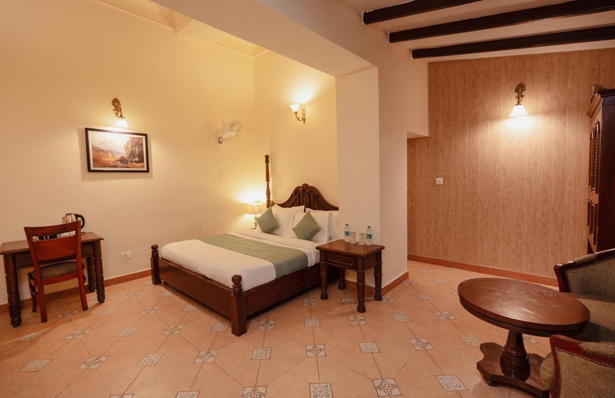 Bliss & Company By Hnh Hotel Mussoorie Ngoại thất bức ảnh